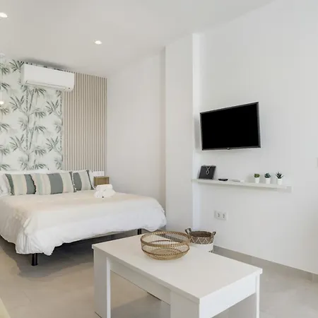 Bambu 2 10 Apart Otel 4*