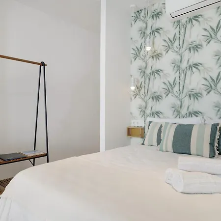 Bambu 2 10 Apart Otel 4*