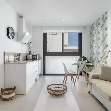Aparthotel Bambu 2 10 Tarifa