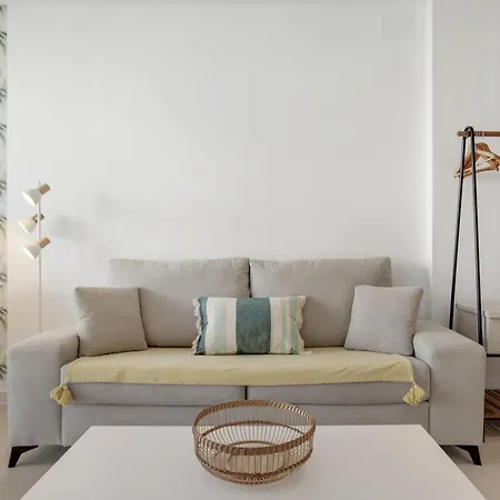 Aparthotel Bambu 2 10 Tarifa