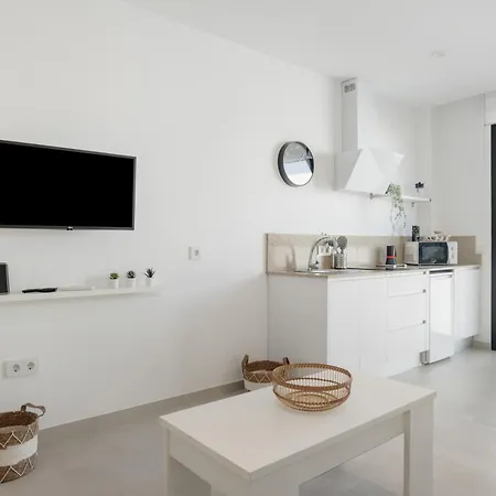 Aparthotel Bambu 2 10 Tarifa