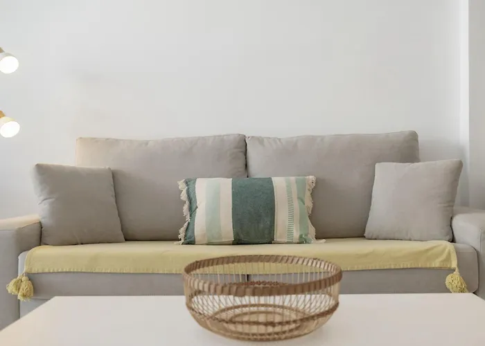 Bambu 2 10 Lägenhetshotell 4*