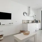 Apartahotel Bambú Tarifa